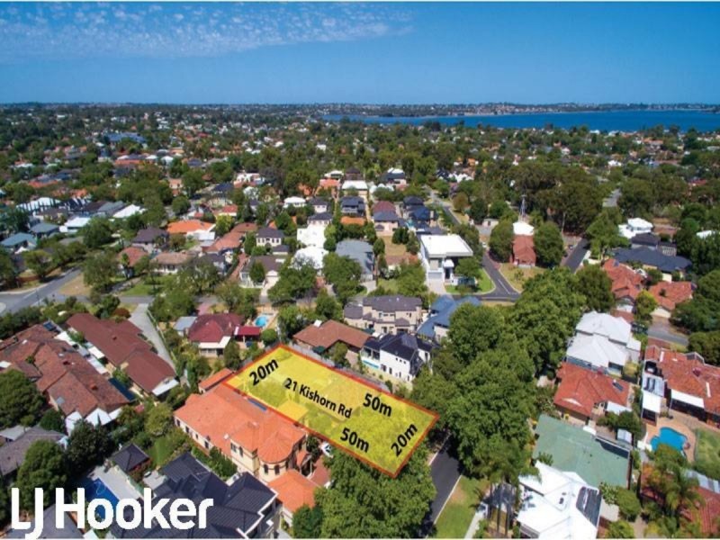 21 Kishorn Road, Applecross WA 6153