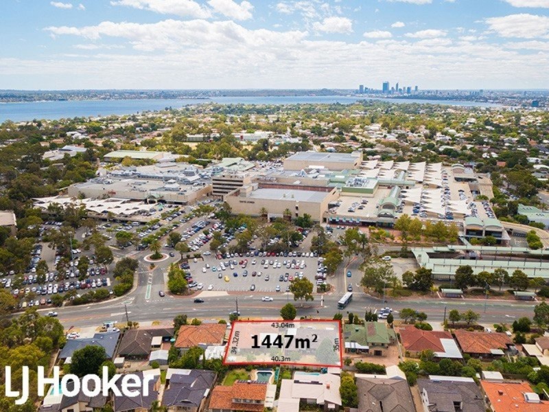 557 Marmion Street, Booragoon WA 6154