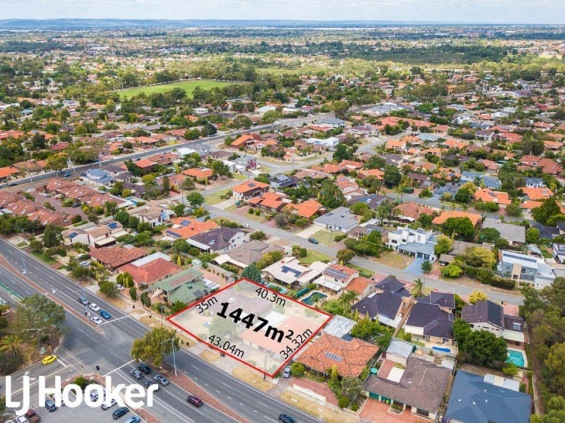 557 Marmion Street, Booragoon WA 6154