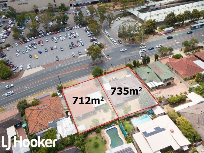 557 Marmion Street, Booragoon WA 6154