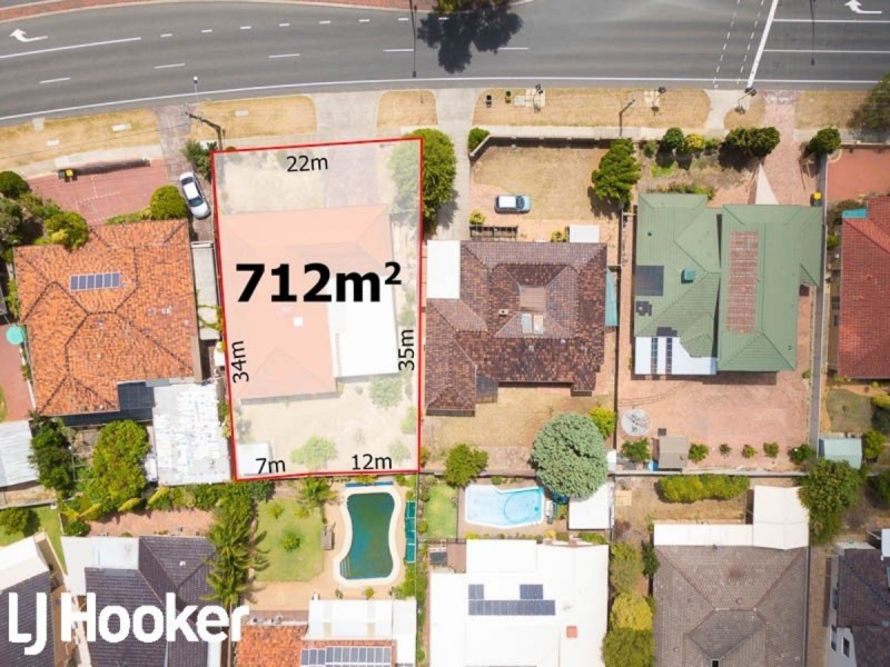557 Marmion Street, Booragoon WA 6154