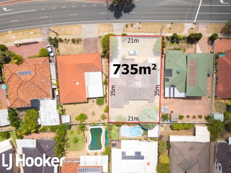 557 Marmion Street, Booragoon WA 6154