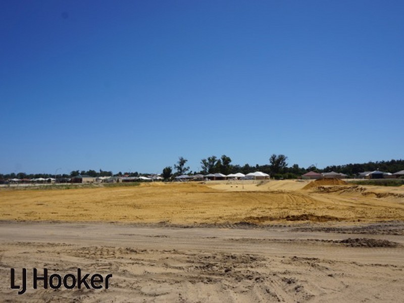 Lot 309 Tiffany Centre, Dalyellup WA 6230