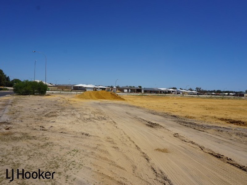 Lot 312 Tiffany Centre, Dalyellup WA 6230