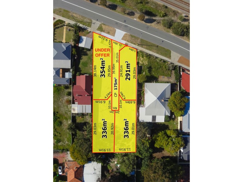 184D Railway Parade, Bayswater WA 6053