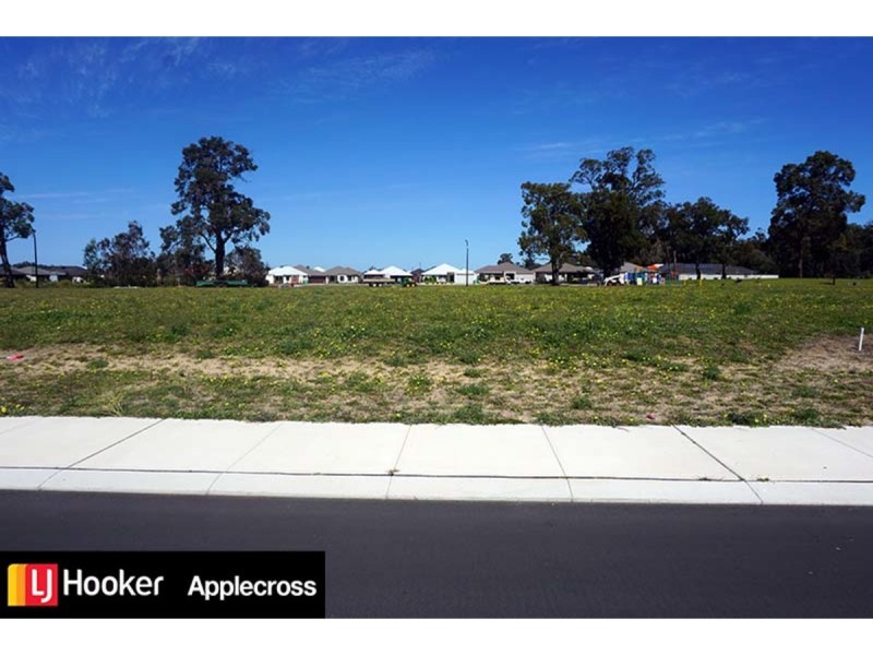 Lot 752 Wuraming Bend, Dalyellup WA 6230