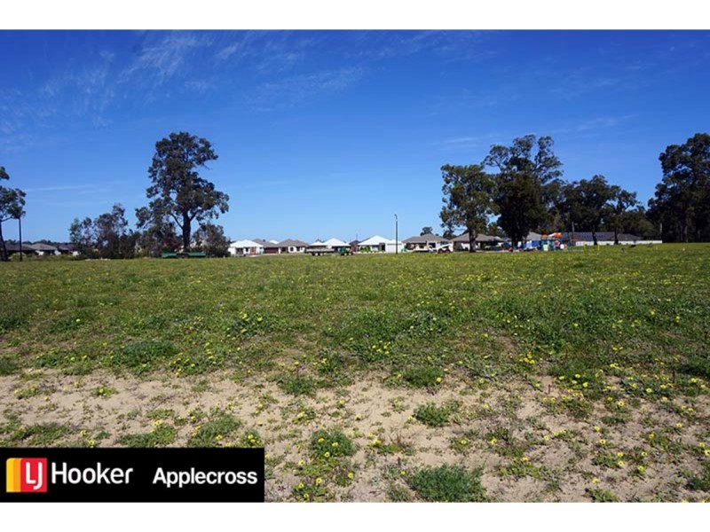 Lot 752 Wuraming Bend, Dalyellup WA 6230