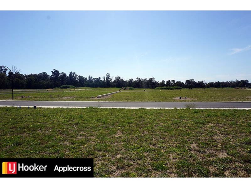 Lot 752 Wuraming Bend, Dalyellup WA 6230