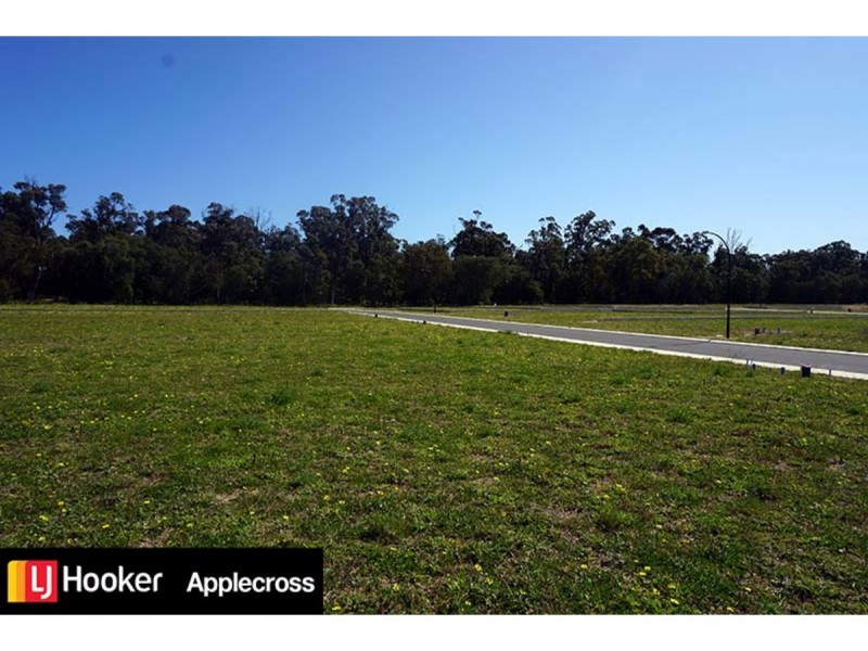 Lot 752 Wuraming Bend, Dalyellup WA 6230