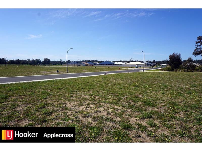 Lot 752 Wuraming Bend, Dalyellup WA 6230