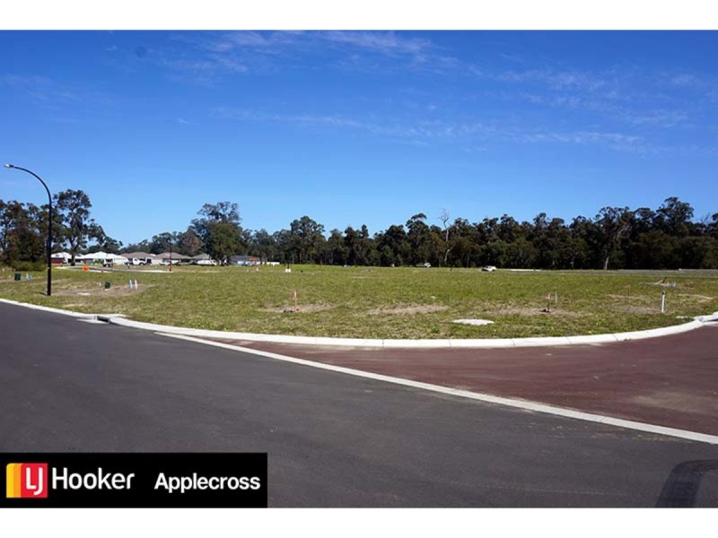 Lot 2 / 735/ Beraking Loop, Dalyellup WA 6230