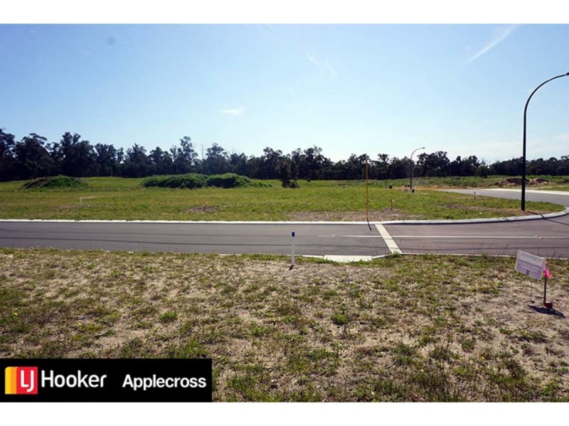 Lot 2 / 735/ Beraking Loop, Dalyellup WA 6230