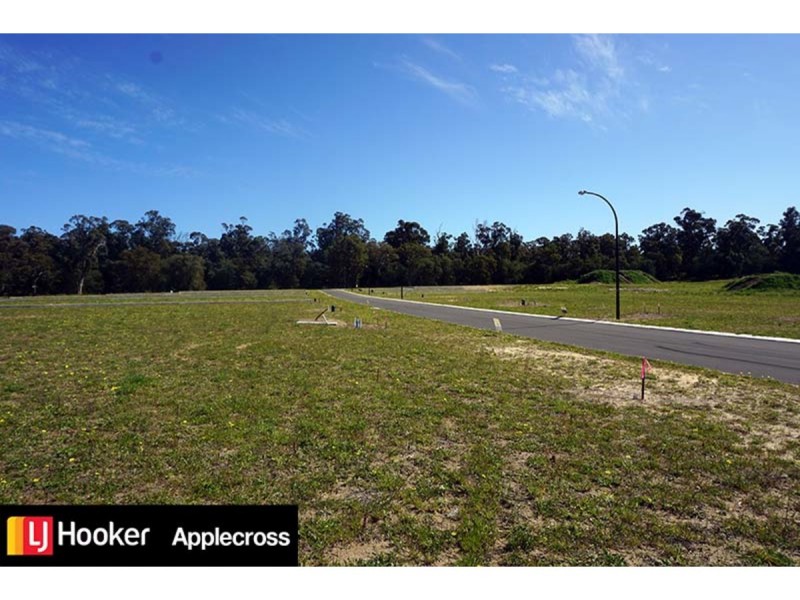 Lot 2 / 735/ Beraking Loop, Dalyellup WA 6230