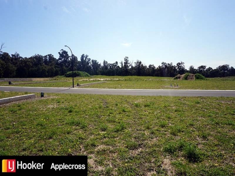 Lot 730 Beraking Loop, Dalyellup WA 6230