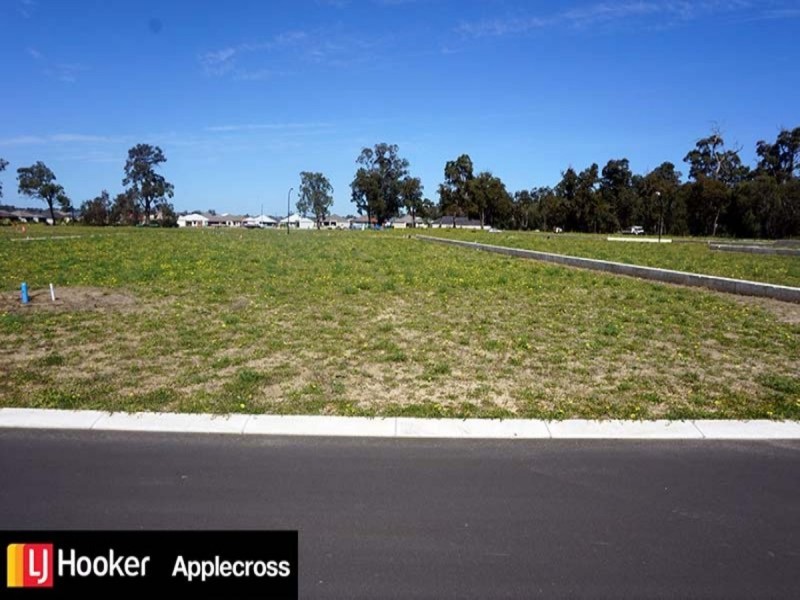Lot 730 Beraking Loop, Dalyellup WA 6230