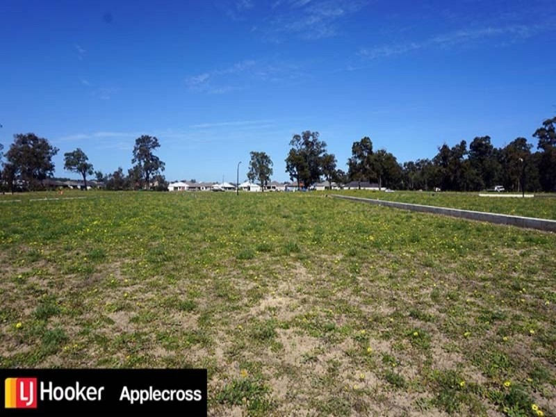 Lot 730 Beraking Loop, Dalyellup WA 6230