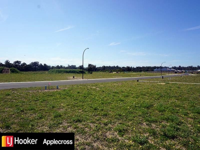 Lot 730 Beraking Loop, Dalyellup WA 6230