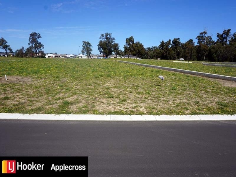 Lot 730 Beraking Loop, Dalyellup WA 6230