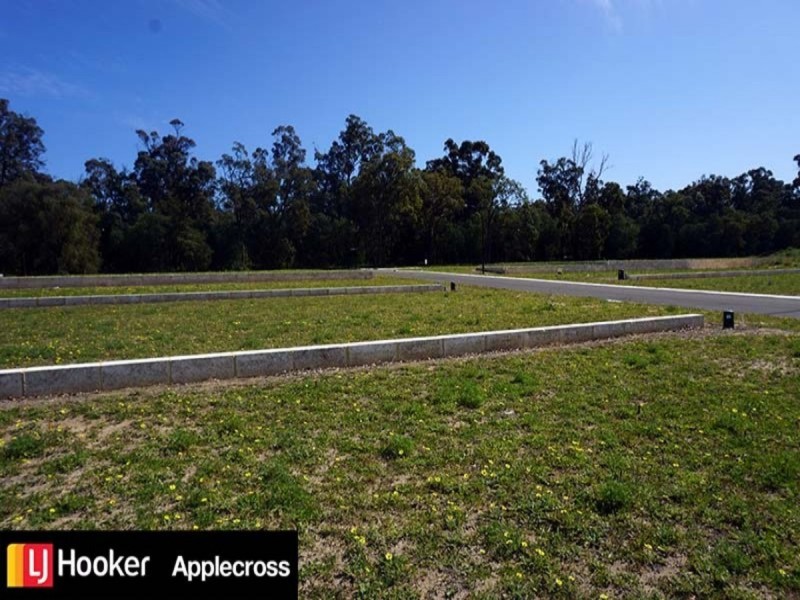 Lot 729 Beraking Loop, Dalyellup WA 6230