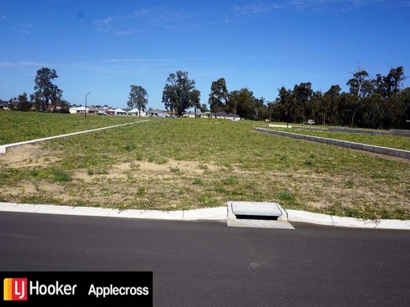 Lot 729 Beraking Loop, Dalyellup WA 6230