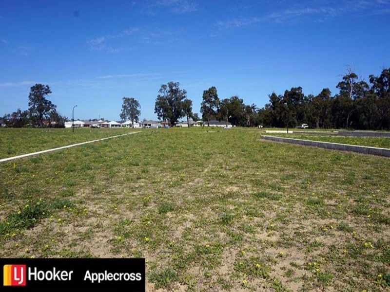 Lot 729 Beraking Loop, Dalyellup WA 6230