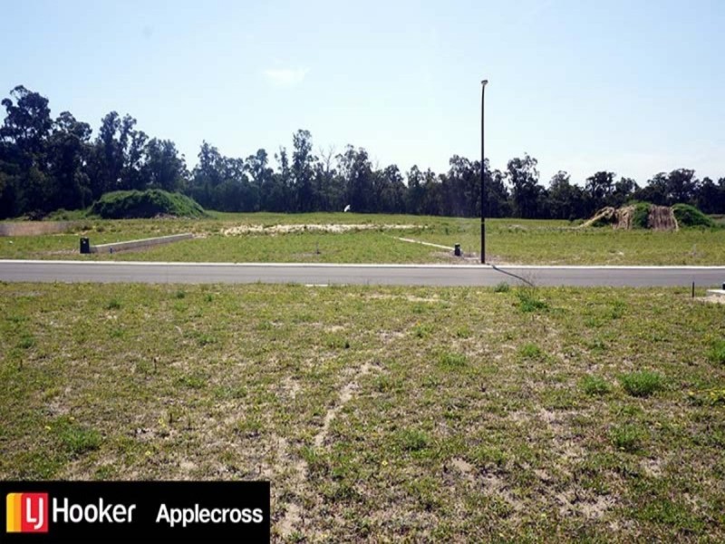 Lot 729 Beraking Loop, Dalyellup WA 6230