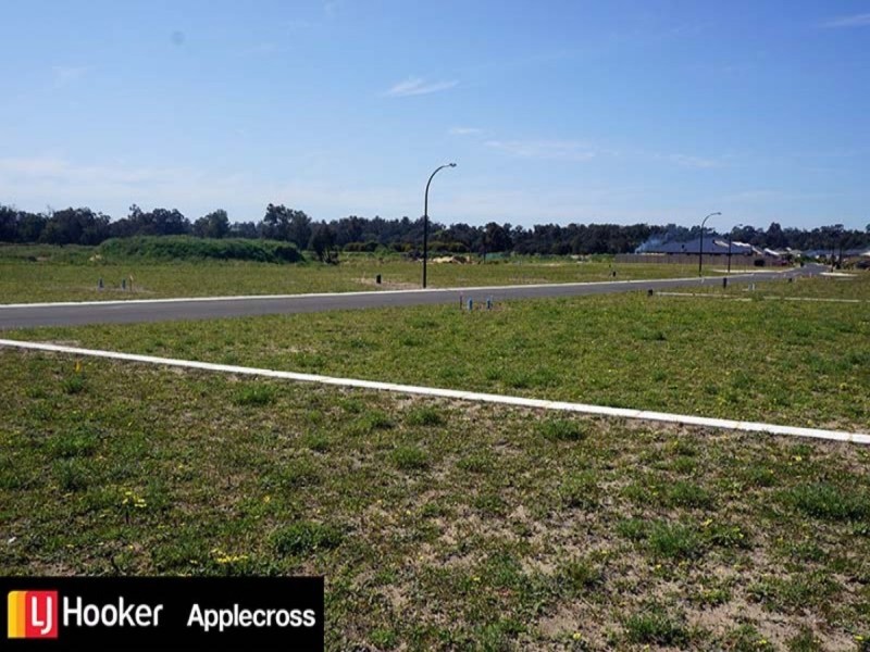 Lot 729 Beraking Loop, Dalyellup WA 6230