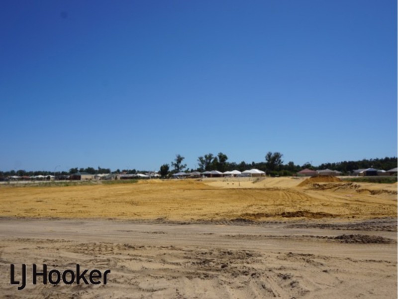 Lot 340 Tiffany Centre, Dalyellup WA 6230