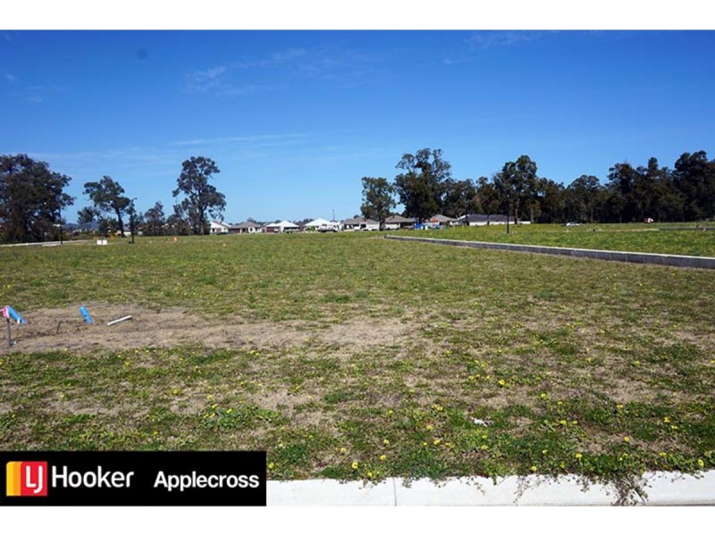 Lot 732 Beraking Loop, Dalyellup WA 6230