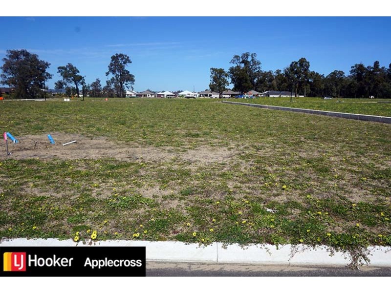 Lot 732 Beraking Loop, Dalyellup WA 6230