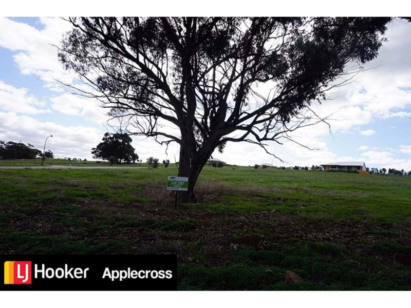 Lot 297 Tomkins Bend, Toodyay WA 6566