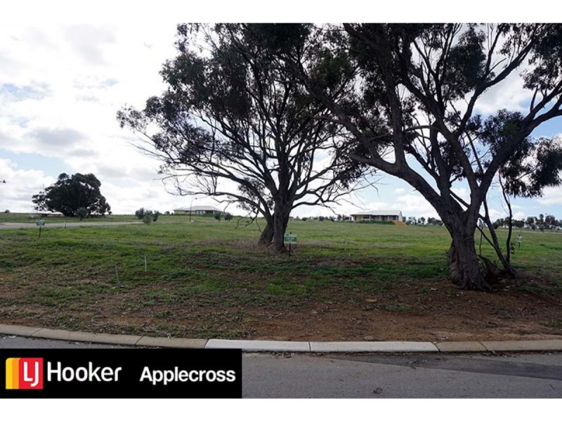 Lot 297 Tomkins Bend, Toodyay WA 6566