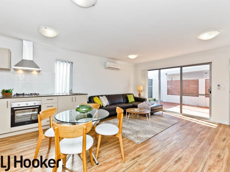 22 Hampstead Gate, Success WA 6164