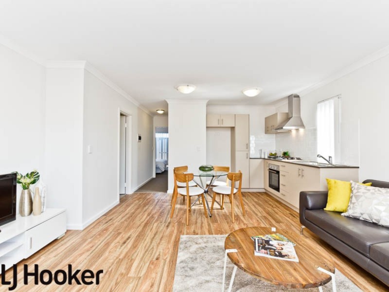 22 Hampstead Gate, Success WA 6164