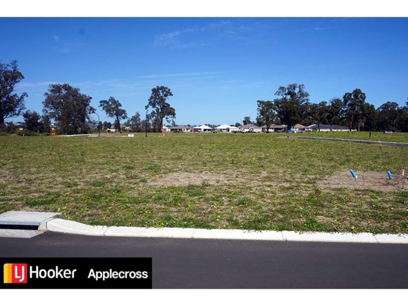 Lot 733 Beraking Loop, Dalyellup WA 6230