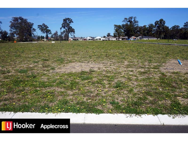 Lot 733 Beraking Loop, Dalyellup WA 6230