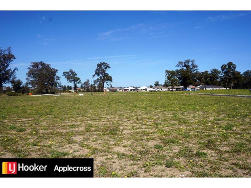 Lot 733 Beraking Loop, Dalyellup WA 6230