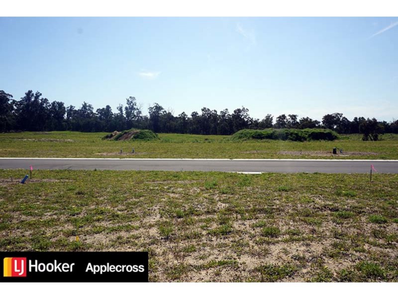 Lot 733 Beraking Loop, Dalyellup WA 6230