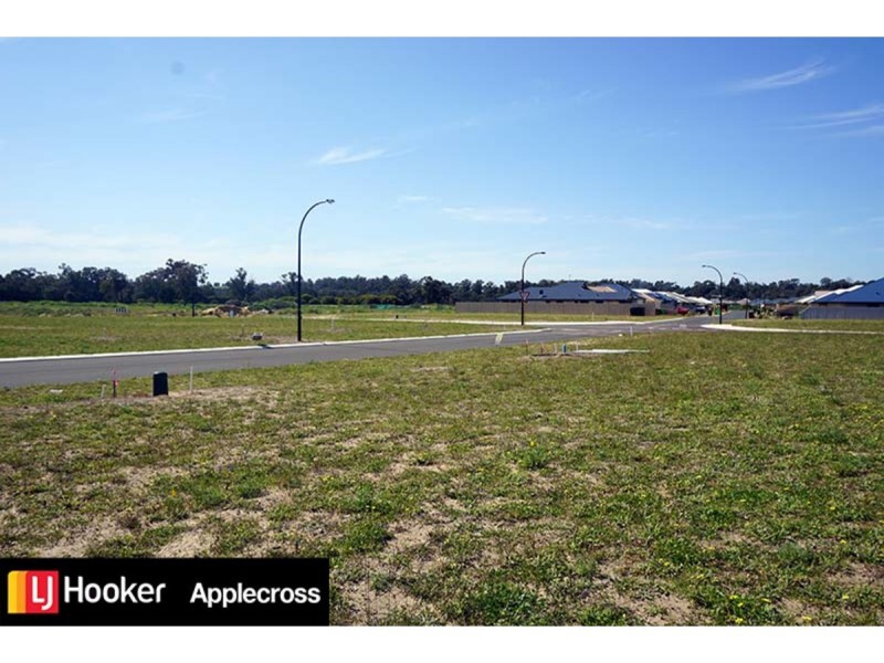 Lot 733 Beraking Loop, Dalyellup WA 6230