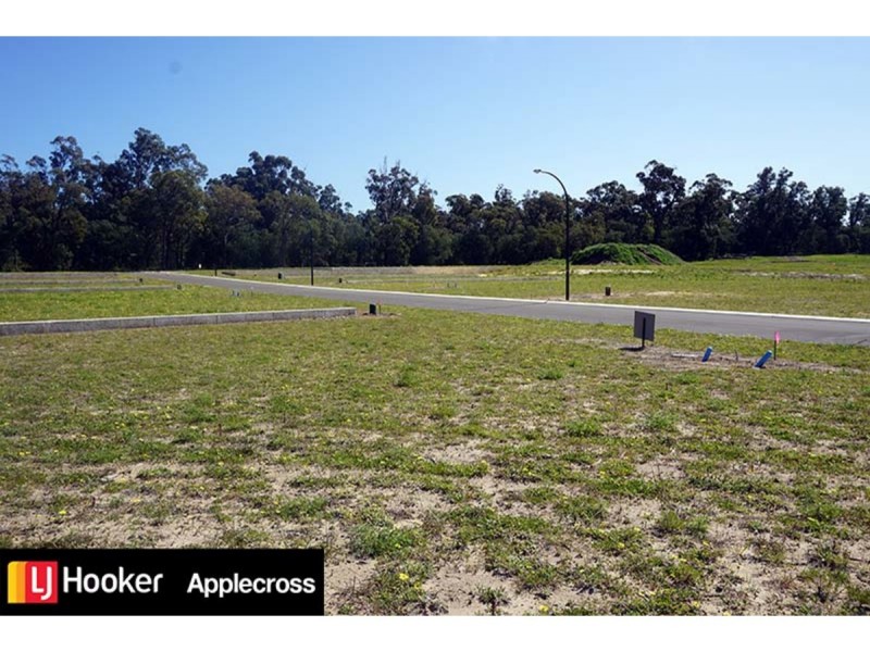Lot 733 Beraking Loop, Dalyellup WA 6230