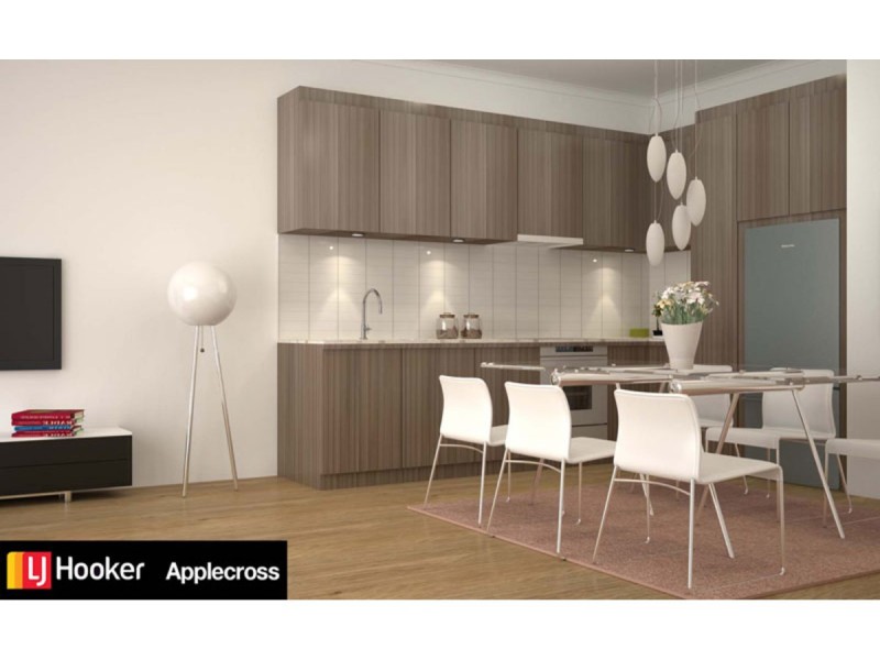 Apartment2/22 Hampstead Gate, Success WA 6164