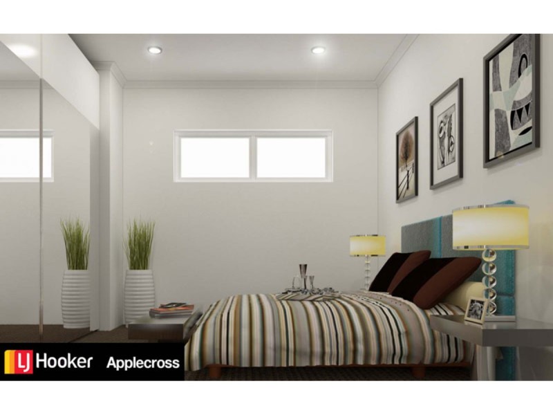 Apartment2/22 Hampstead Gate, Success WA 6164