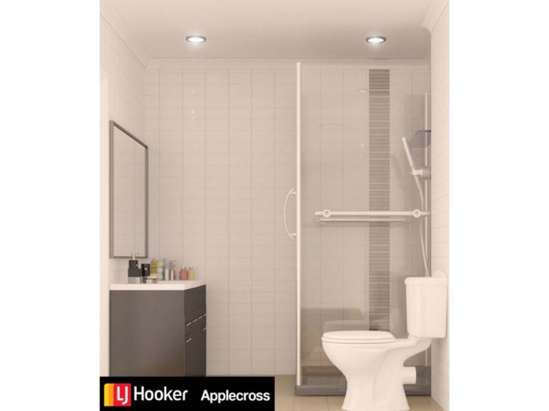 Apartment2/22 Hampstead Gate, Success WA 6164