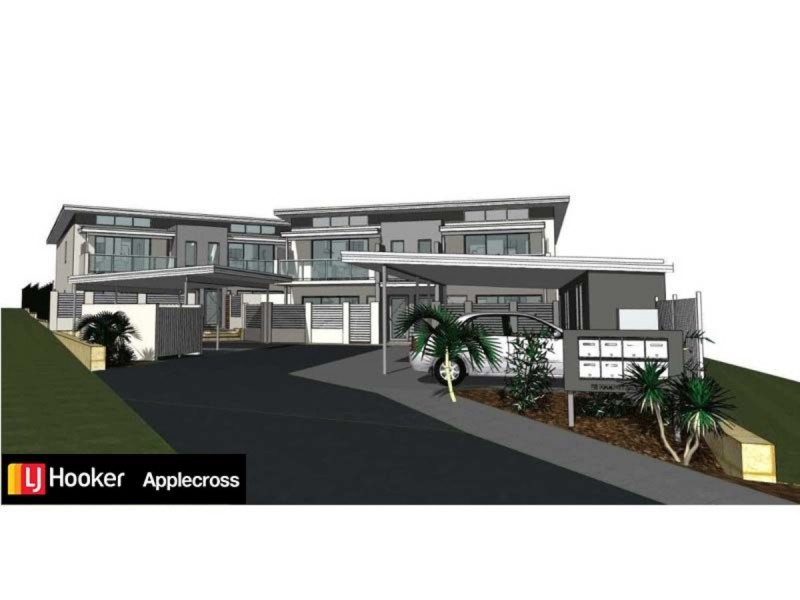 Apartment2/22 Hampstead Gate, Success WA 6164