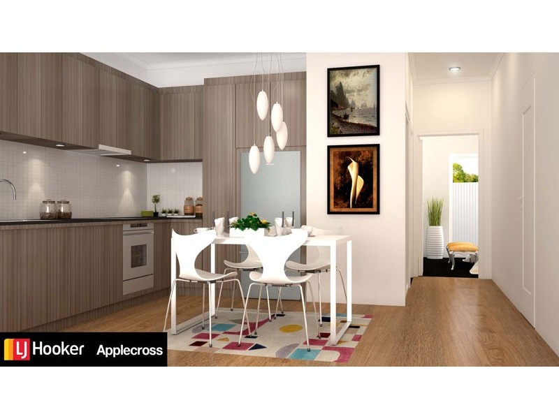 Apartment 6/22 Hampstead Gate, Success WA 6164