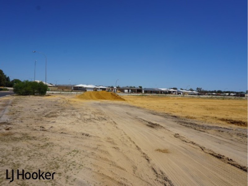Lot 309 Tiffany Centre, Dalyellup WA 6230