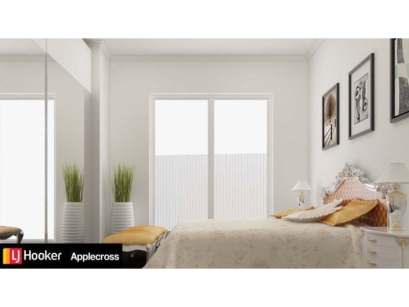 Apartment 8/22 Hampstead Gate, Success WA 6164