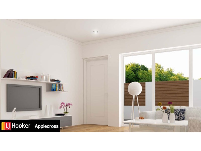 Apartment 8/22 Hampstead Gate, Success WA 6164