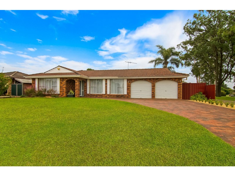 35 Warbler Street, Erskine Park NSW 2759