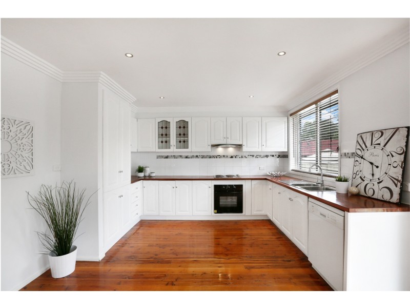 541 Luxford Road, Shalvey NSW 2770